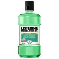 Burnos skalavimo skystis Listerine Menta Fresca, 500 ml