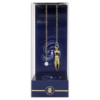 Lo Scarabeo Deluxe Gold Pointed Pendulum Švytuoklė