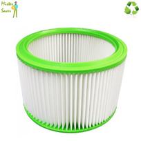 „Mister Saver“ dulkių siurblio filtras, skirtas „Nilfisk Attix 560-21 / 763-21 ED“ ir kt. (1 vnt.) 302000726