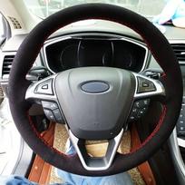 1 vnt. Mikropluošto Vairo Užvalkalas Ford Mondeo , Raudonas kailio siūlas