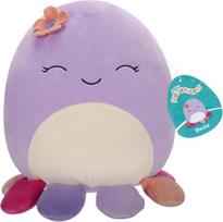 Squishmallow Beula aštuonkojis pliušinis žaislas 25 cm