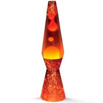 iTotal - Lava Lamp VOLCANO - 36 cm (1270395)