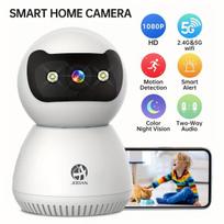 JOOAN 1080P HD Išmanioji Namų Vidaus Saugos Kamera
