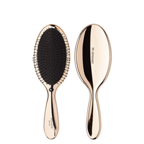 HH Simonsen Wonder Brush - Gold auksinis šepetys