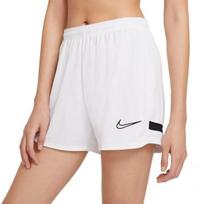 Šortai moterims Nike Dri-FIT Academy W CV2649-100, balti, XL