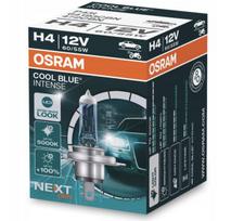 Automobilinė lemputė Osram H4