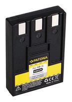 Akumuliatorius Patona Canon NB-3L