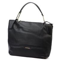 Rankinė moterims Pierre Cardin 55092 FRZ DOLLARO - Juoda, Juoda