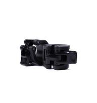 OLIMPINIO GRIFO UŽRAKTAI PROUD TPR COLLARS JUODAS 50 mm
