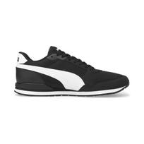 Sportiniai batai vyrams Puma St Runner v3 Black 384640, juodi