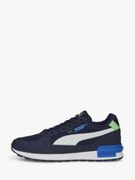 PUMA - Moteriški laisvalaikio batai, GRAVITON JR, 37