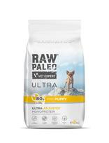 Raw Paleo Vet Expert Ultra Turkey Mini Puppy, 2kg