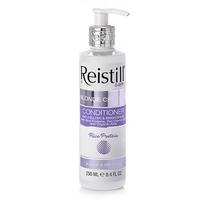 Balzamas šviesiems plaukams nuimantis geltoną atspalvį su organiniu alaviju Reistill, 250 ml