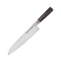 Samura peilis, 24 cm, Samura MO-V AUS-8 58HRC 240 mm virėjo peilis