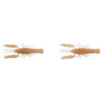 Guminukas Vėžys Savage Gear, 5.5cm, 1.6g
