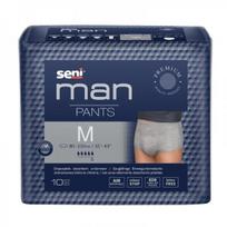 Sauskelnės Seni Man Pants, M dydis, 10 vnt.