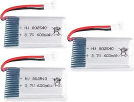 Baterija Rc Quadricopter Drones Syma X5 X5C X5SC X5SW/ Cheerson CX-30W/ Skytech M68/ Wltoys F949