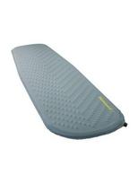 Savaime prisipučiantis kilimėlis Thermarest, pilkas