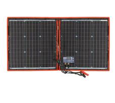 Sulankstoma saulės panelė Veiior FFSP-97M, 97W, 12V