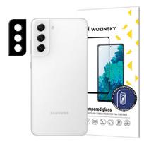 Wozinsky kameros apsauga Samsung Galaxy S21 FE