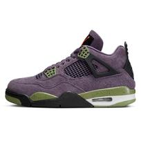 Air Jordan 4 Retro 'Canyon Purple' Moteriški Jordan AQ9129-500 36