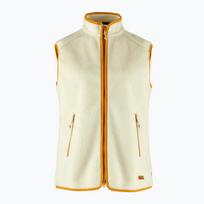 Moteriška liemenė Fjällräven Vardag Pile Fleece chalk white