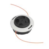 C26‑2 Žoliapjovės galvutės keitimas Stihl FS55 FS56 žoliapjovei Weedeater sodo įrankių priedas 4002 710 2169