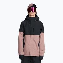 Vyriška snieglenčių striukė Volcom L Insulated GTX mauve