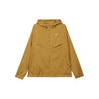Nike Windrunner Vienspalvis su gobtuvu Bėgimo striukė Vyriška striukė Vario FB7541-716 2XL