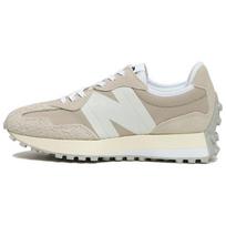 New Balance 327 Timberwolf Aluminum Moteriški sportbačiai WS327EC 36