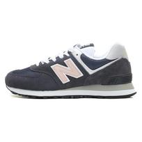 New Balance 574 serijos 'Mėlyni Rožiniai' Moteriški sportbačiai WL574BTC 36.5