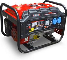 Generatorius Brick 2800 W
