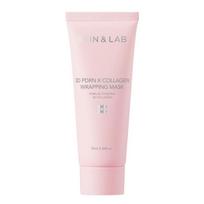 [SKIN&LAB] 3D PDRN X Collagen Wrapping Mask 70ml