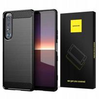 Spacecase Carbon Sony Xperia 1 IV