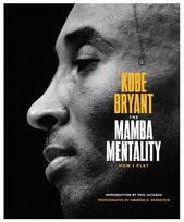 The Mamba Mentality: How I Play (knyga su defektais) - Kobe Bryant