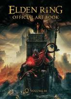 Elden Ring: Official Art Book Volume III: Shadow of the Erdtree