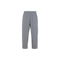 Nike Dri-FIT vienspalvės greitai džiūstančios susiaurėjančios treniruočių kelnės vyrams Dūmų pilka FB7503-084 S