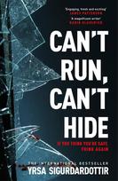 Cant Run, Cant Hide: The gripping and terrifying new novel for fans of Stephen King