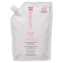 Matrix Biolage Color Last Shampoo Refill Šampūno dažytiems plaukams papildymas, 500ml
