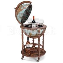 Gaublys–baras „Zoffoli“ MINERVA Blue Ocean, 40 cm
