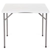 Sulankstomas lauko stalas Catering, 88 cm