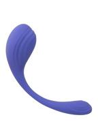 Kegelio treniruoklis Calex Connect, violetinis