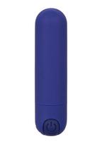 Vibratorius kulka