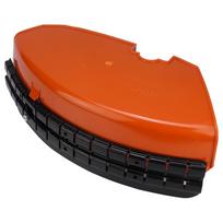 Stihl FS120 FS200 FS250 vejapjovės Trimmer Guard pertvaros keitimas