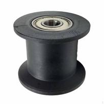 V formos griovelio skriemulys Vielinio lyno kreiptuvas Irklavimo staklės Ritinėlis Takeliui ir Pavaros Mechaniniam