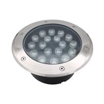 Įleidžiamas LED lauko šviestuvas, grf1