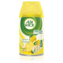 Oro gaiviklio užpildas Air Wick Freshmatic Max Citrus&Ginseng 250 ml