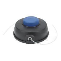 Žoliapjovės galvutės keitimas Husqvarna T25x 544972603 M10x1.25 vejapjovės priedas