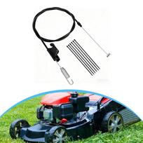 946-04728A Pavaros trosas Vejapjovių pavaros trosas