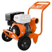 Siurblys vandens Ruris MP300XR 80mm 40m3 aukšto slėgio